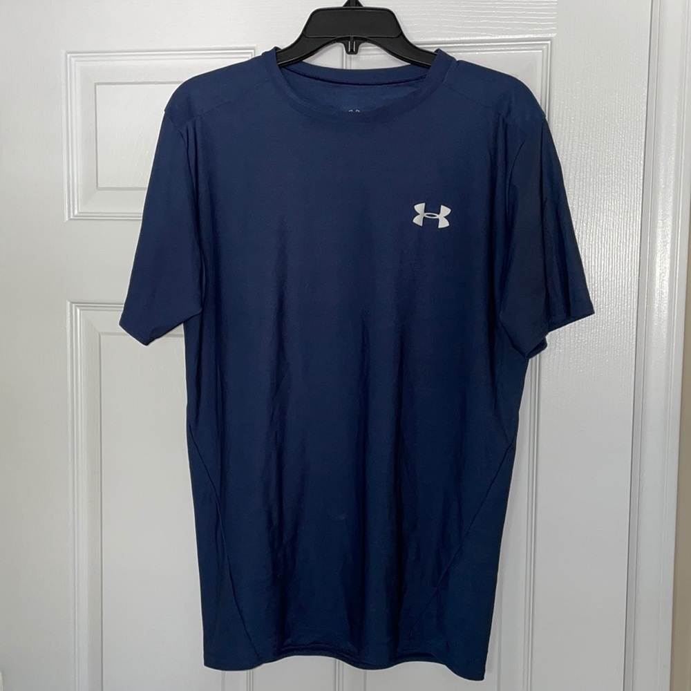 Under Armour HeatGear Shirt